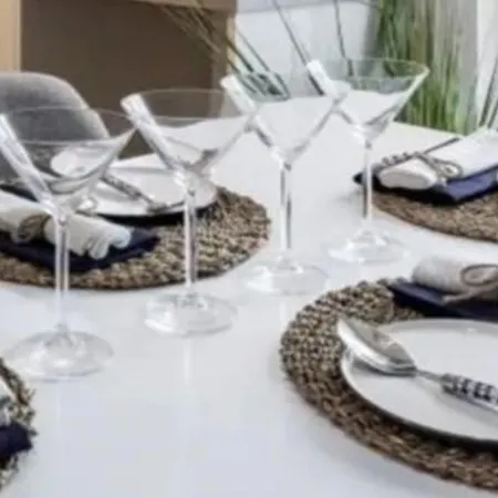 아파트 Apartamento Terreiro Do Trigo 리스본
